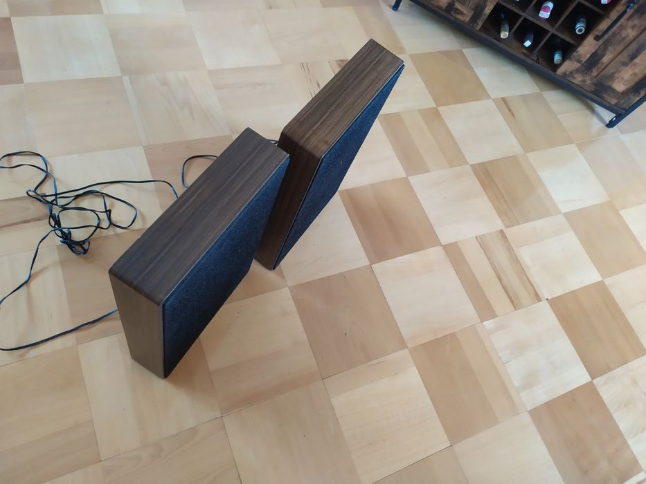 Kolumny Grundig HiFi Box 303Ma