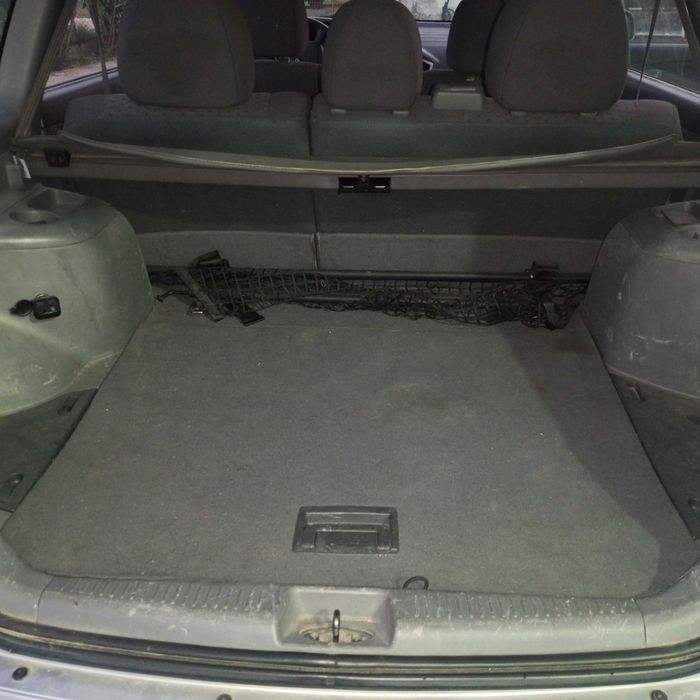 Carrinha boa para trabalhar — photo 3
