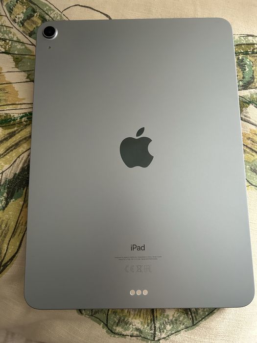 Ipad air 4 gen (64GB)