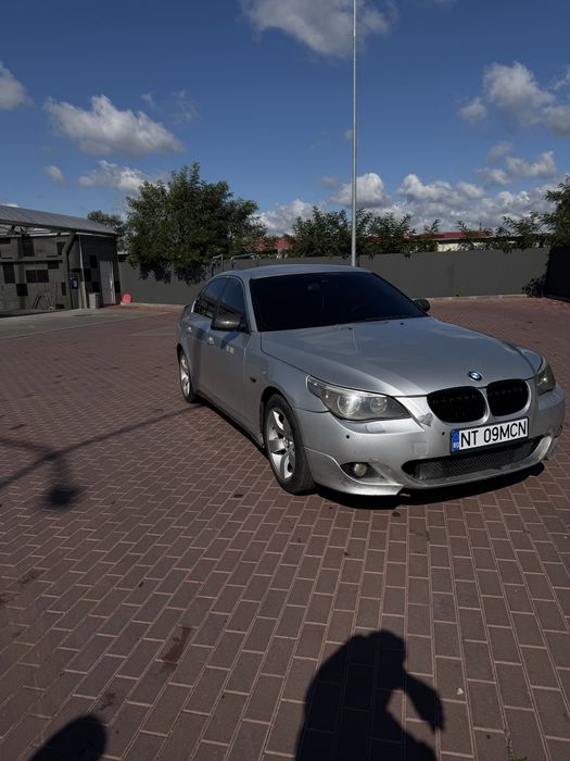 BMW 3.0 Нерозмитнена