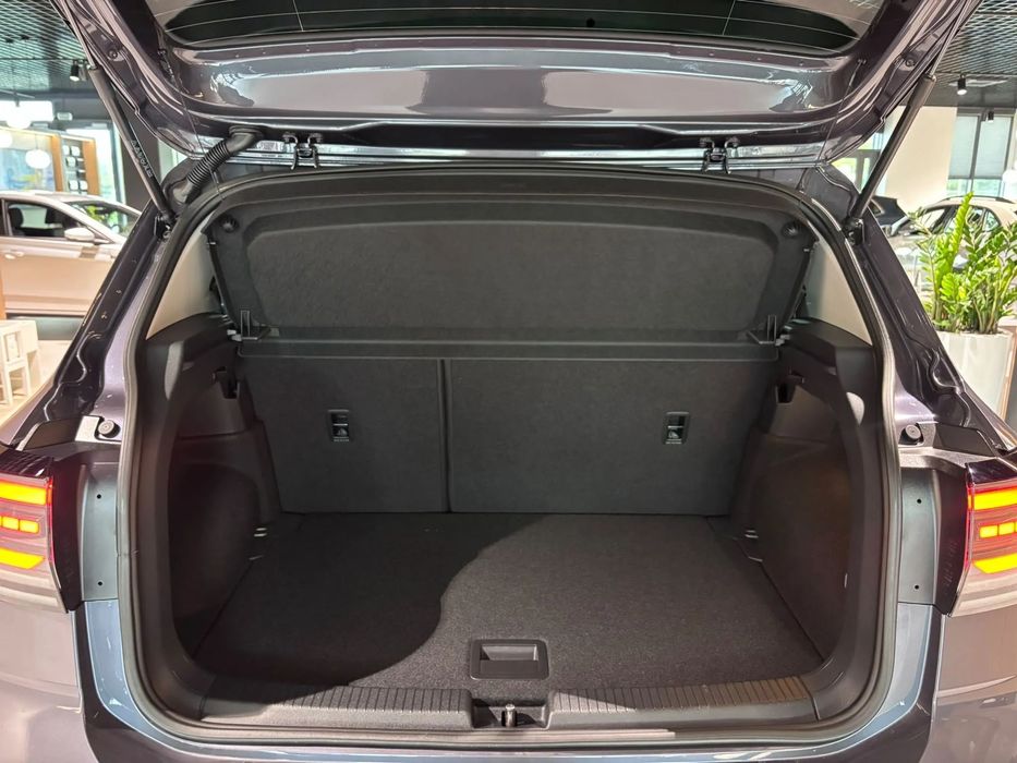 Volkswagen T-Cross Volkswagen T-Cross Life Plus 1.0 TSI 85 kW / 116 KM DSG, 7-stopniowa