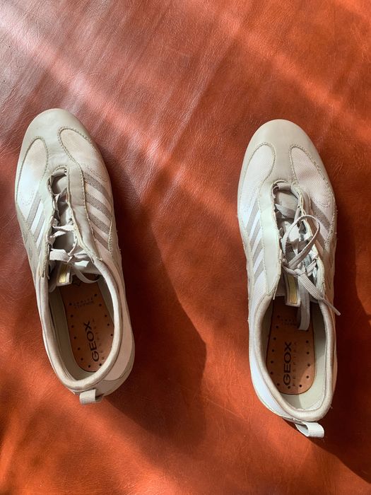 Trampki Geox rozmiar 38