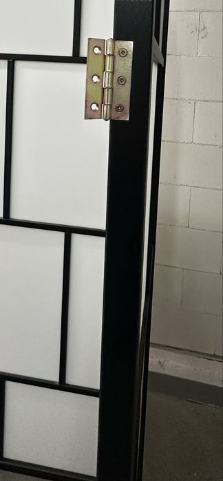 Parawan ikea Risor