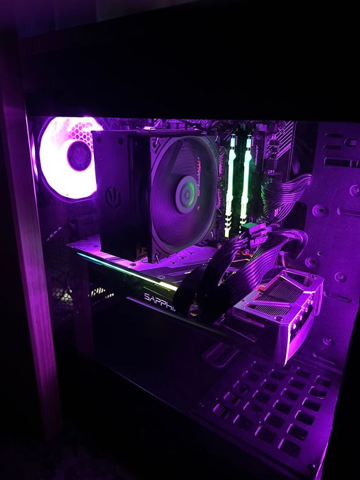 Sapphire Nitro+ Radeon RX 5700 XT 8 GB GDDR6