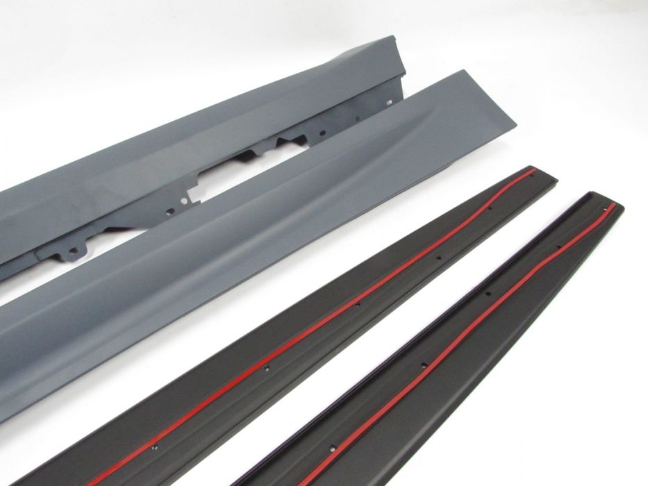 Kit M/ Pack M Bmw 4 Gran Coupe Ref: 0011490