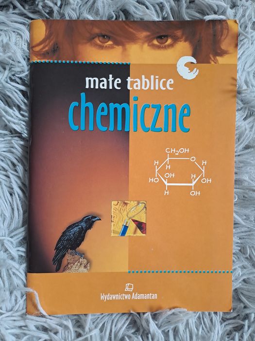 Małe tablice chemiczne