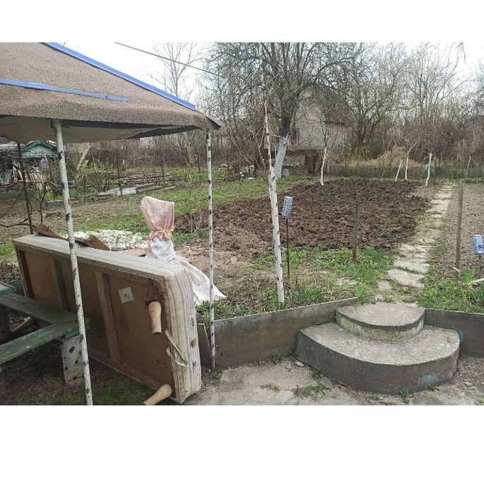 Дача, Жавинка ( конечная)