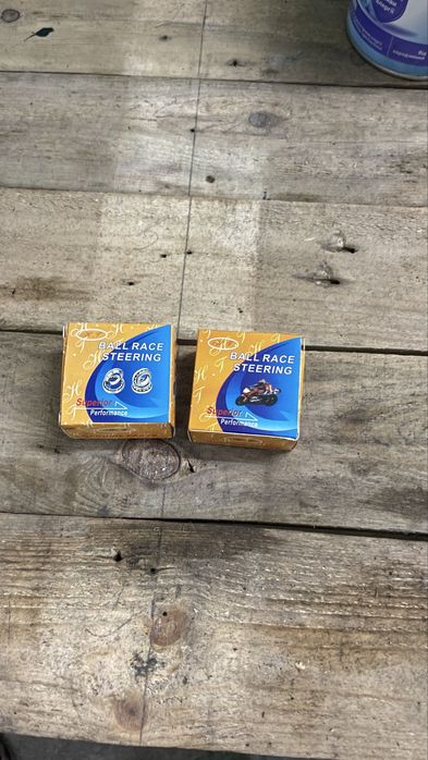 Підшипник рульової колонки мотоциклів ІЖ(ИЖ) 778706