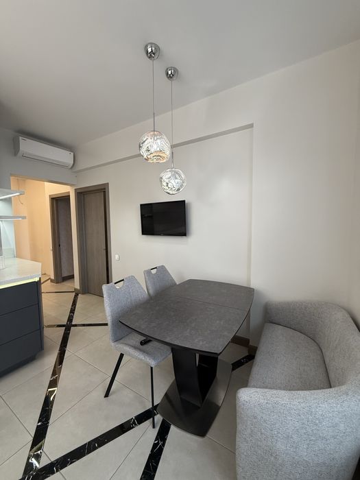 Продажа 2 ком кв ЖК Омега / пл.Толбухина