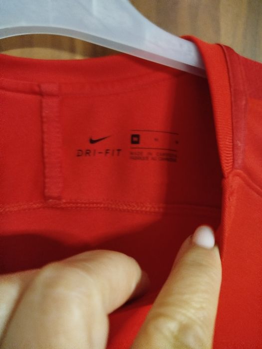 Koszulka damska Nike rozmiar M stan idealny