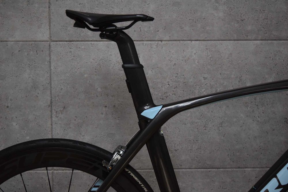 Rower szosowy Trek Madone 9 Project One | 58 | Ultegra Di2 2x11