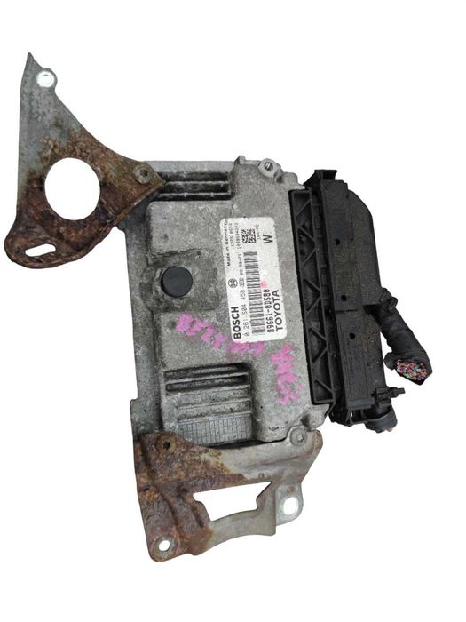 Toyota Yaris I 1.0 B Komputer Sterownik Silnika ECU