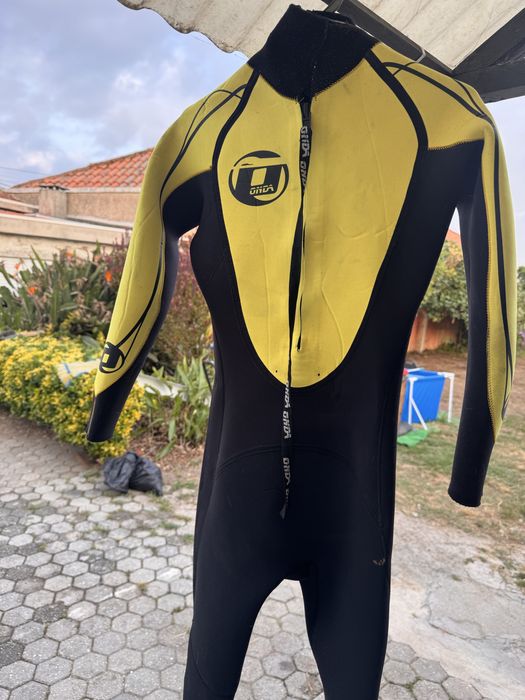 Fato de bodybord/ surf