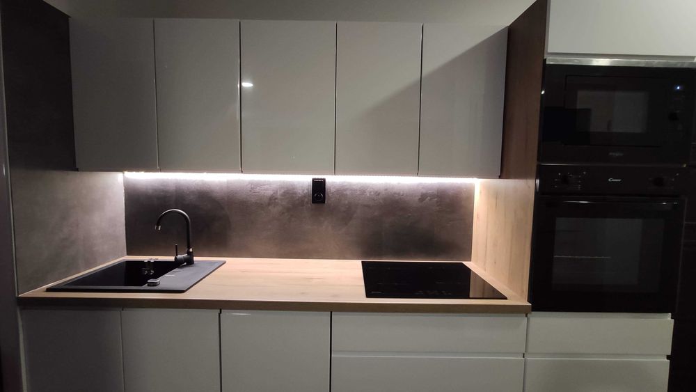 Apartament typu studio doskonała lokalizacja - Widok 4