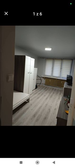 Mieszkanie na wynajem