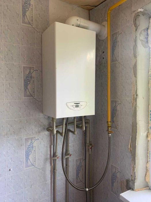 1 кімнатна квартира Місто Балаклія Сертифікат