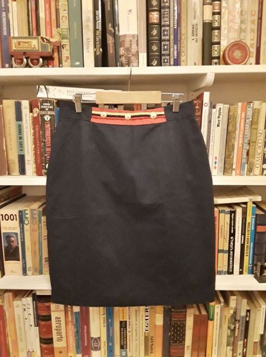 Saia vintage, 38