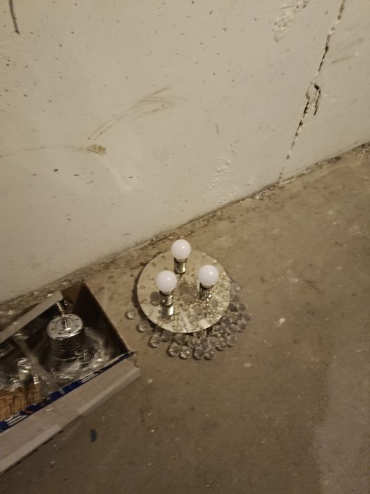 Lampy sufitowe wiszące