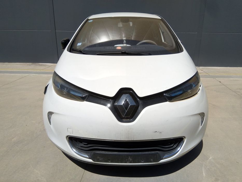 RENAULT ZOE - 2016 - Para Peças