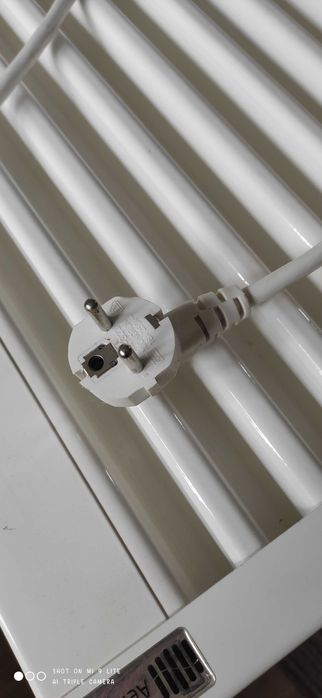 Grzejnik elektryczny