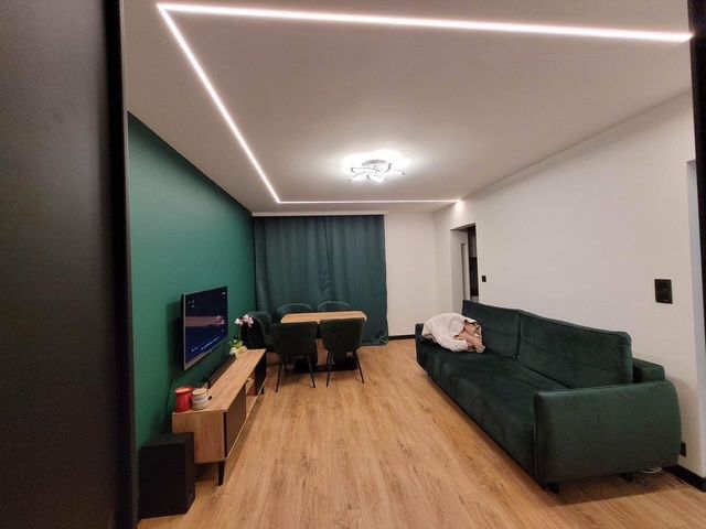Kompleksowe usługi remontowe krótkie terminy