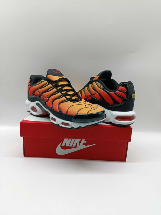 nike air max TN 42 buty PETARDA