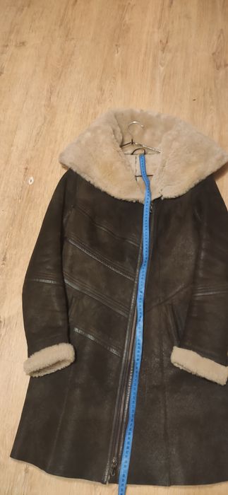 Дублянка натуральна