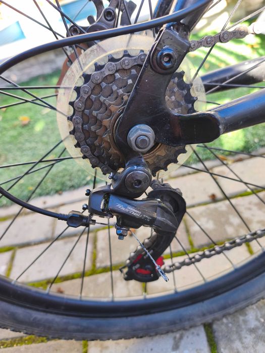 Bicicleta ( bicicleta de montanha) XC1860 26 Polegadas