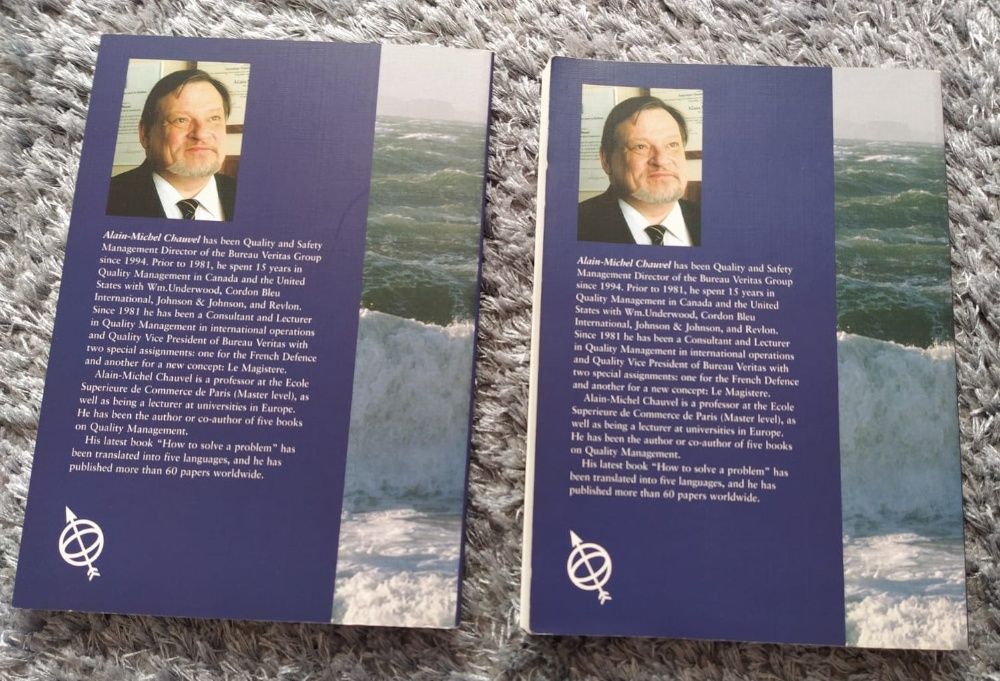 Managing Safety and Quality in Shipping : The key to success64729694306050122