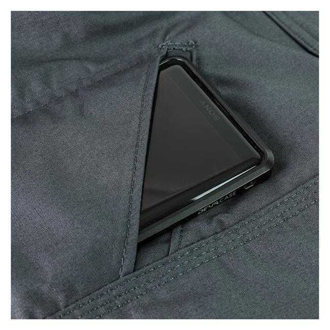 Carhartt Force Extremes модульные штаны