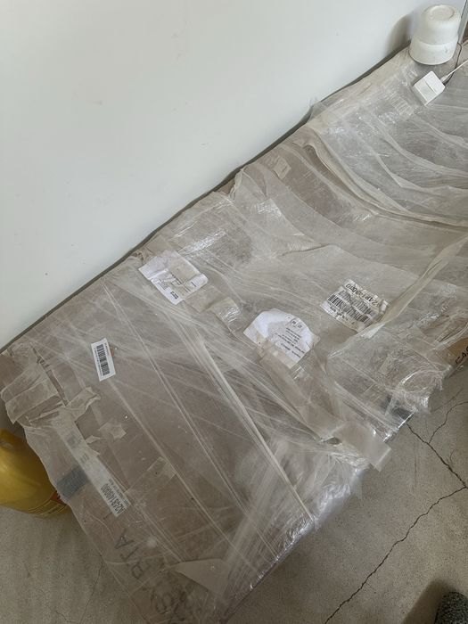 Banheira acrilica rectangular ROCA