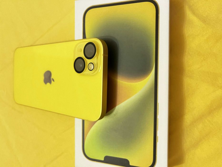 Apple iPhone 14 Plus - 128 Gb, neverlock