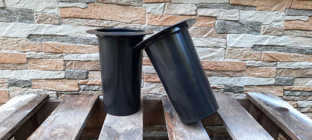 Wkłady do wazonów flakonów  uniwersalne