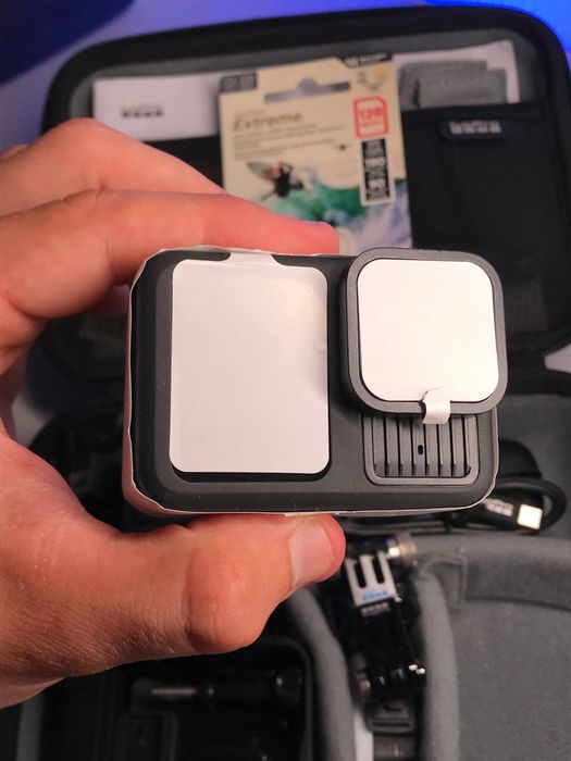 01982 GoPro Hero 13 Black Екшн камера гоу про екшен камера го про бу