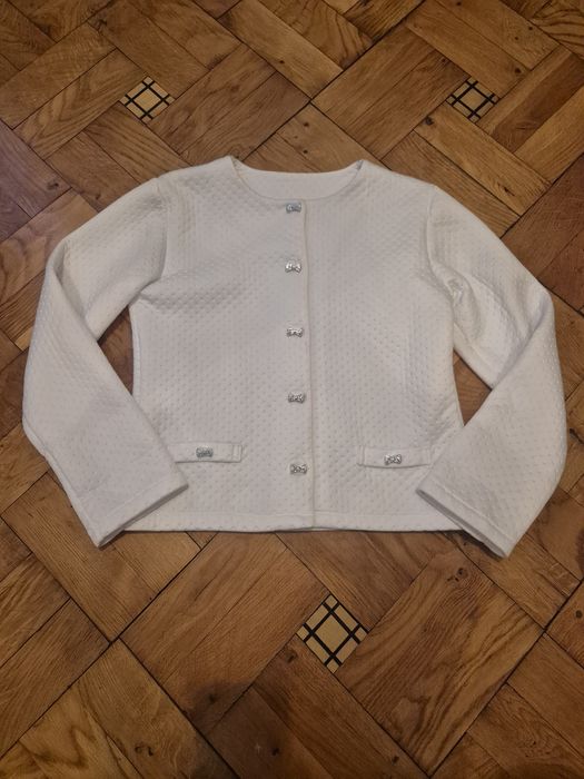 Śliczne bolerko NOWE