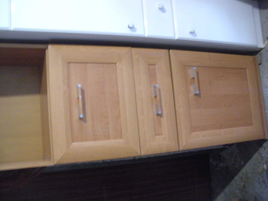 Szafka - barek + szuflada