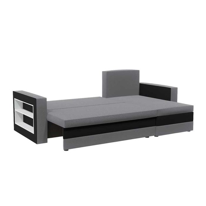 Narożnik z funkcją spania STELLA / Raty / Szybka dostawa!