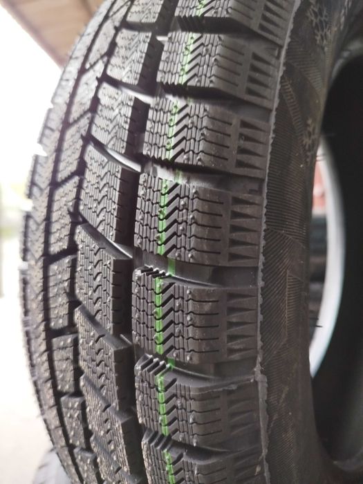 Шини 175/65R14 Onyx NY-W705 82T | нові зимові 4шт 2026р
