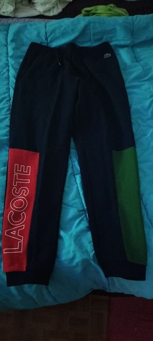 Lacoste  original comprado na Suiça