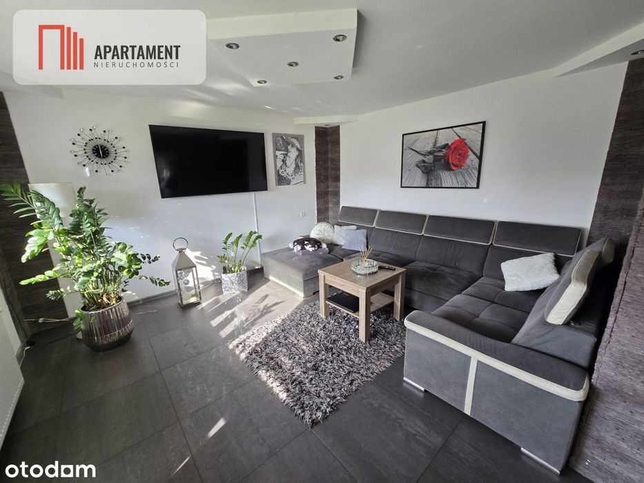 Dom 156m² + Hala/Garaże  160m² | Działka 5800m² - Widok 6
