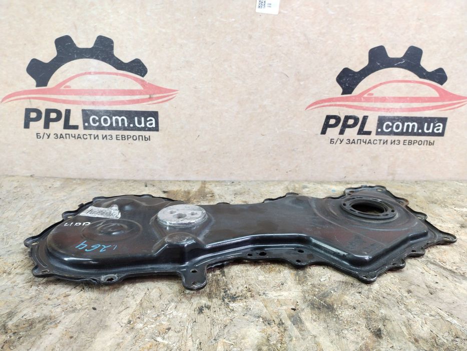 Renault Trafic II 2001-2014 2.0 DCI Vivaro Крышка защита ГРМ 820076506