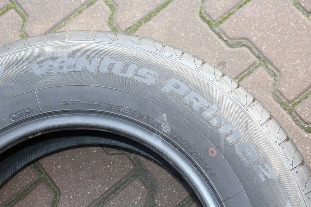 215 70 R16 Hankook Ventus Prime 2   DEMO