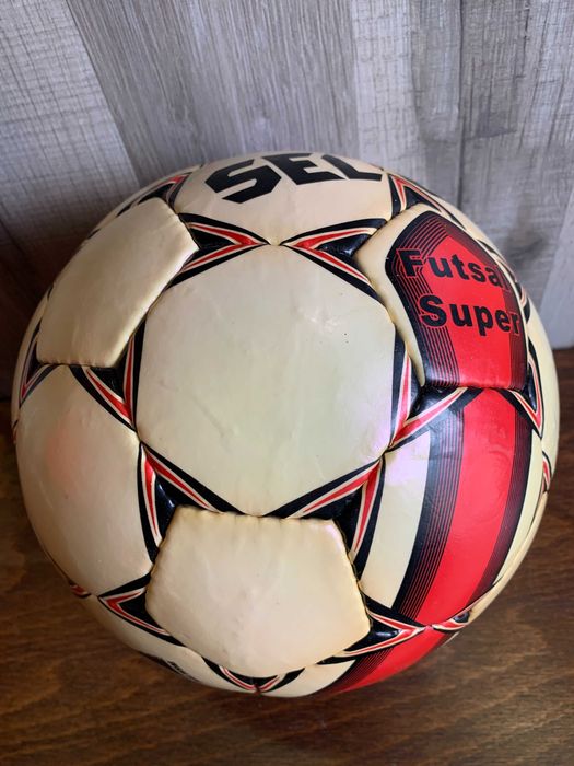 Мяч Select Futsal Super №4