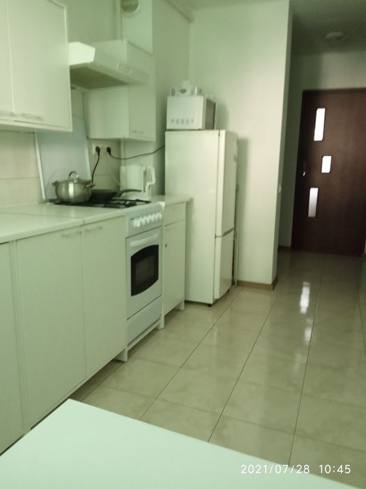 1-osobowy pokój do wynajęcia