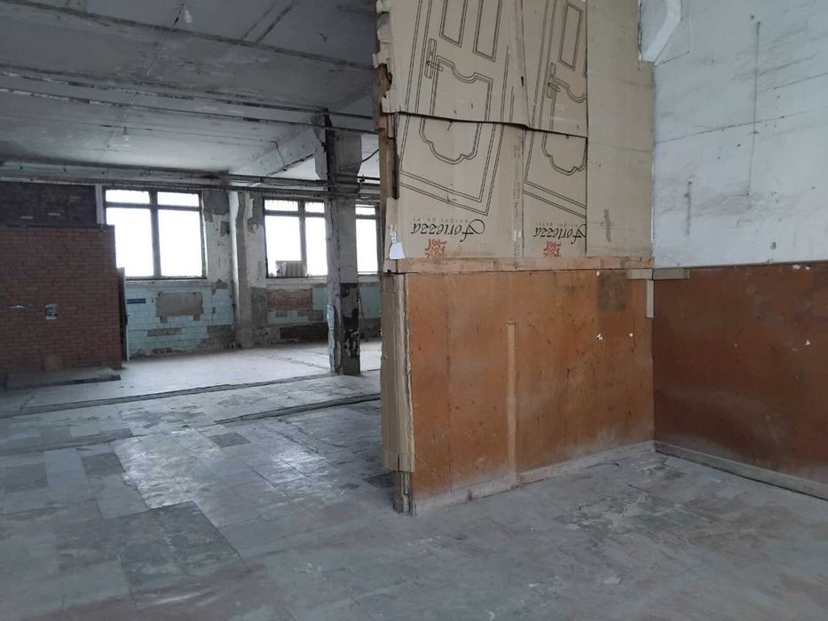 Здається складське приміщення вулиця Академіка Янгеля