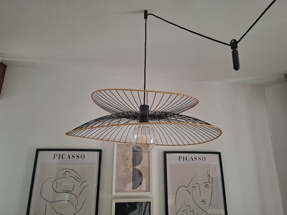 Ceiling Lamp