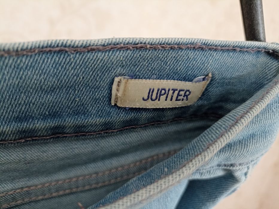 Джинси на дівчинку LC Waikiki Jupiter 26 (LCW джинсы на девушку)