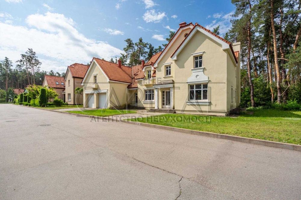 Продаж будинку, вул. Столичне шосе, Конча-Заспа, Київ