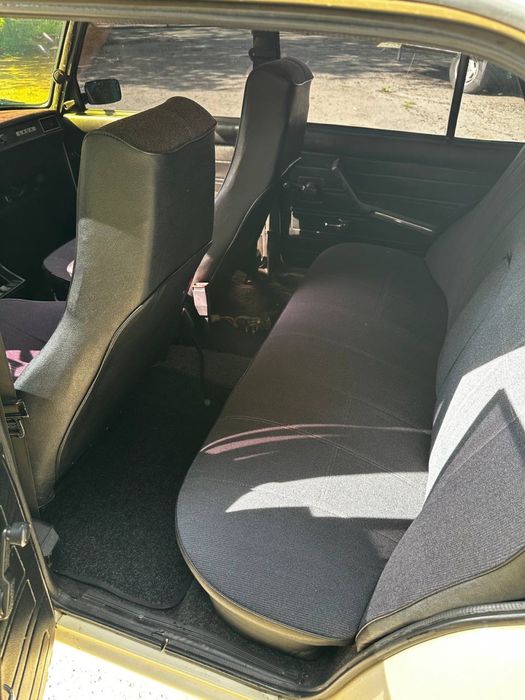 Продам Ваз 2107 Turbo