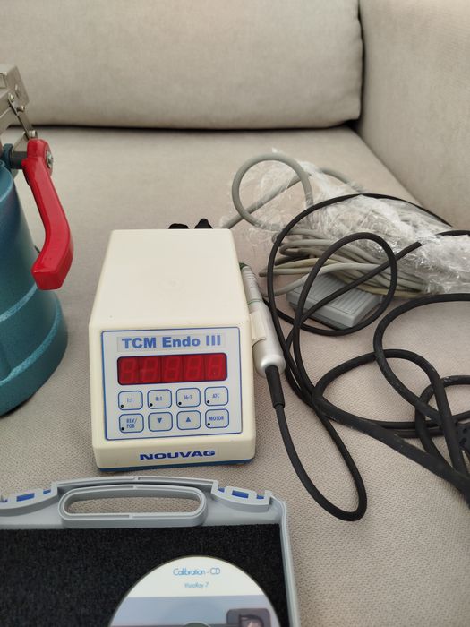 Equipamentos de Medicina Dentária